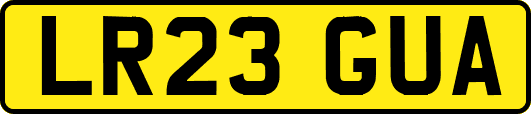 LR23GUA
