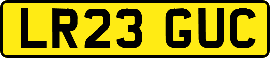 LR23GUC