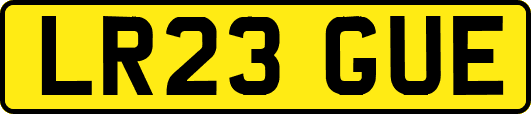 LR23GUE