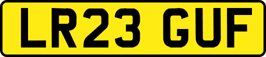 LR23GUF