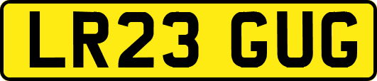LR23GUG