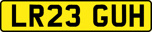 LR23GUH