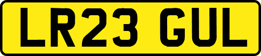 LR23GUL