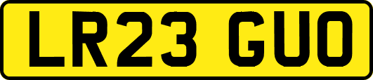 LR23GUO