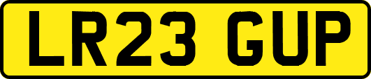 LR23GUP