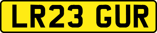 LR23GUR