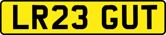 LR23GUT