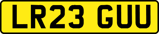 LR23GUU