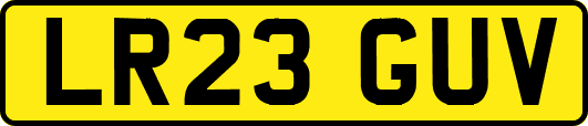 LR23GUV