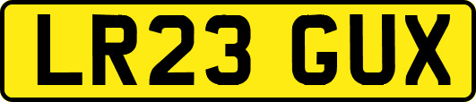 LR23GUX