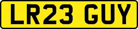 LR23GUY