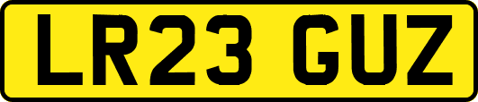 LR23GUZ