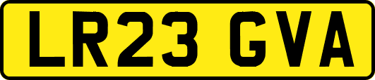 LR23GVA