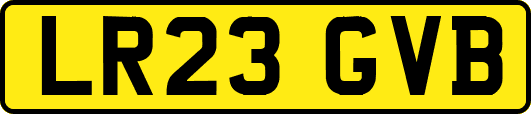 LR23GVB