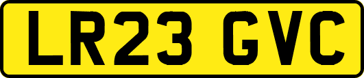LR23GVC