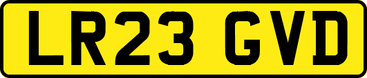 LR23GVD