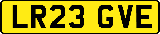 LR23GVE