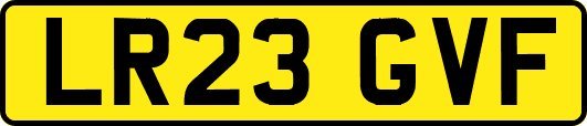 LR23GVF