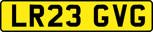 LR23GVG