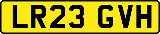 LR23GVH