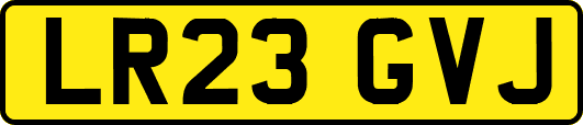 LR23GVJ