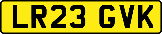 LR23GVK