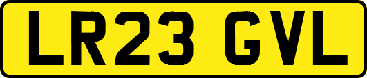 LR23GVL