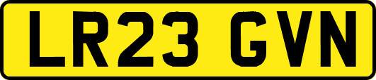 LR23GVN