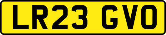 LR23GVO
