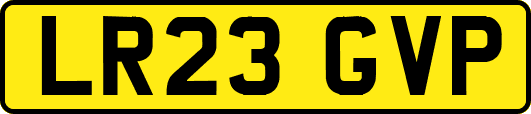 LR23GVP
