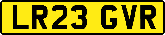 LR23GVR
