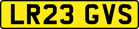 LR23GVS