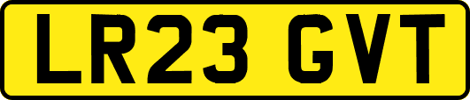 LR23GVT