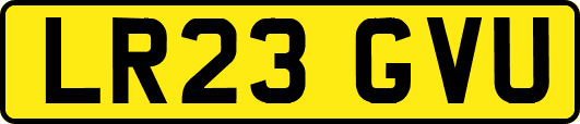 LR23GVU
