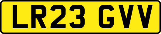 LR23GVV