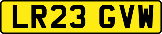 LR23GVW