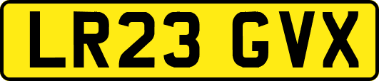 LR23GVX