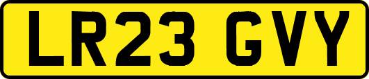 LR23GVY