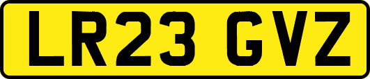 LR23GVZ