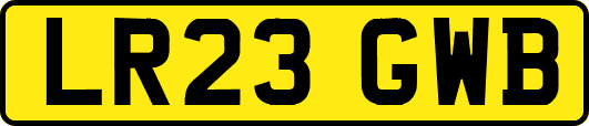 LR23GWB