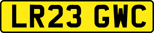 LR23GWC