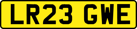 LR23GWE