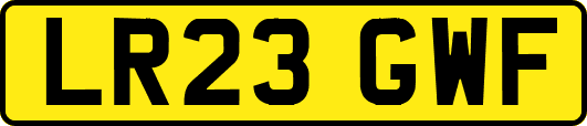 LR23GWF
