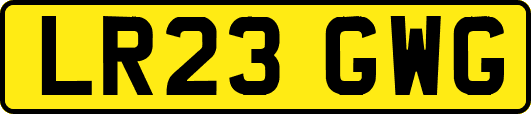 LR23GWG