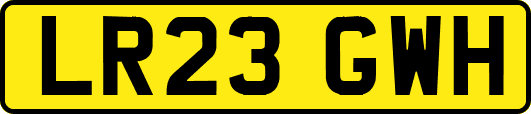 LR23GWH