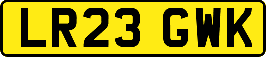 LR23GWK