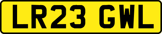 LR23GWL