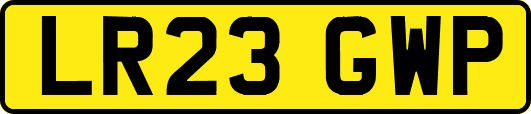 LR23GWP