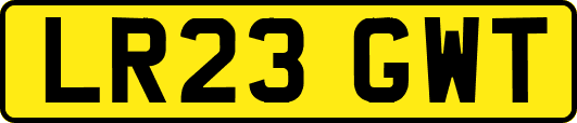 LR23GWT