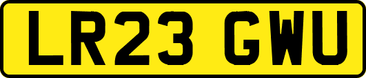 LR23GWU